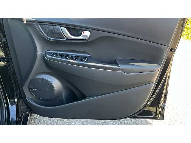Hyundai Kona KONA 150kW Premium 64kWh 5dr Auto