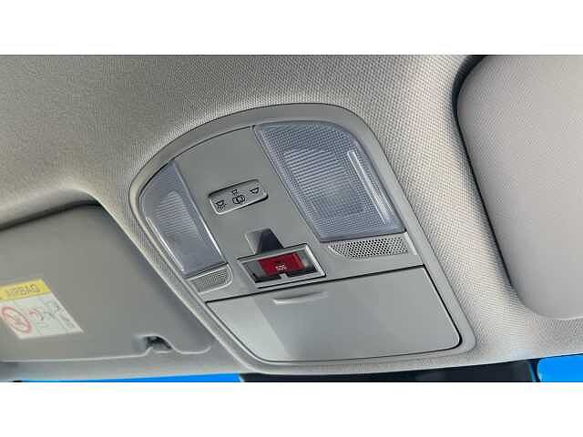 Hyundai Kona KONA 150kW Premium 64kWh 5dr Auto