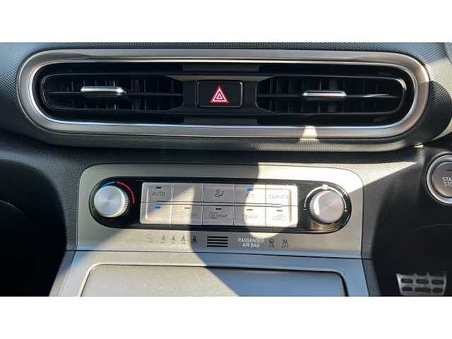 Hyundai Kona KONA 150kW Premium 64kWh 5dr Auto