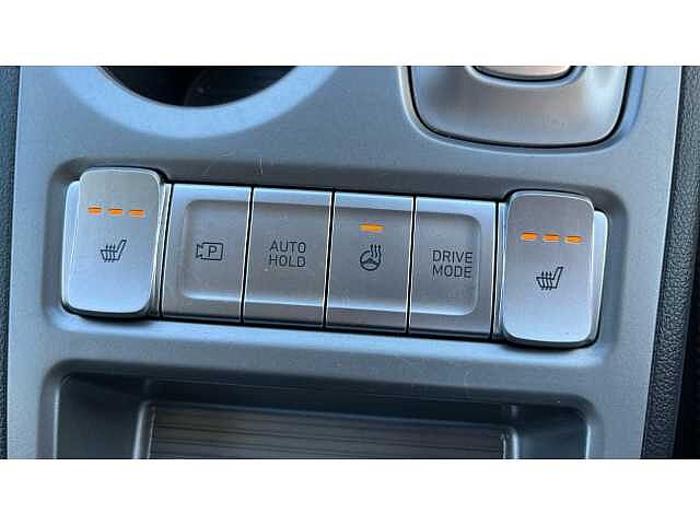 Hyundai Kona KONA 150kW Premium 64kWh 5dr Auto