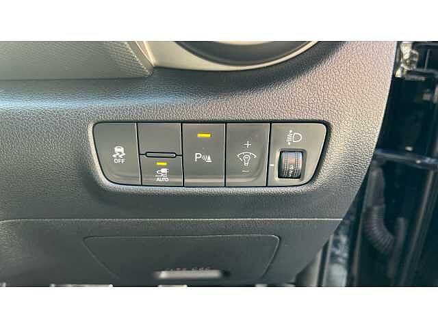 Hyundai Kona KONA 150kW Premium 64kWh 5dr Auto