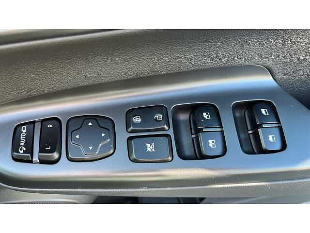 Hyundai Kona KONA 150kW Premium 64kWh 5dr Auto