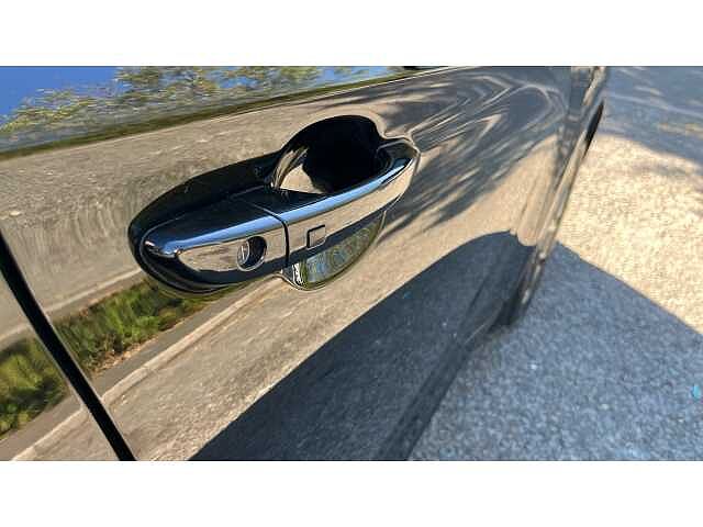 Hyundai Kona KONA 150kW Premium 64kWh 5dr Auto
