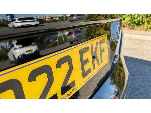 Hyundai Kona KONA 150kW Premium 64kWh 5dr Auto