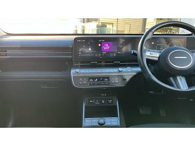 Hyundai Kona KONA 1.6 GDi Hybrid Advance 5dr DCT