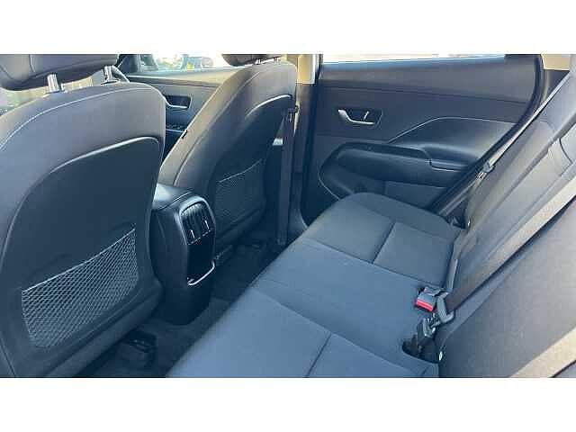 Hyundai Kona KONA 1.6 GDi Hybrid Advance 5dr DCT