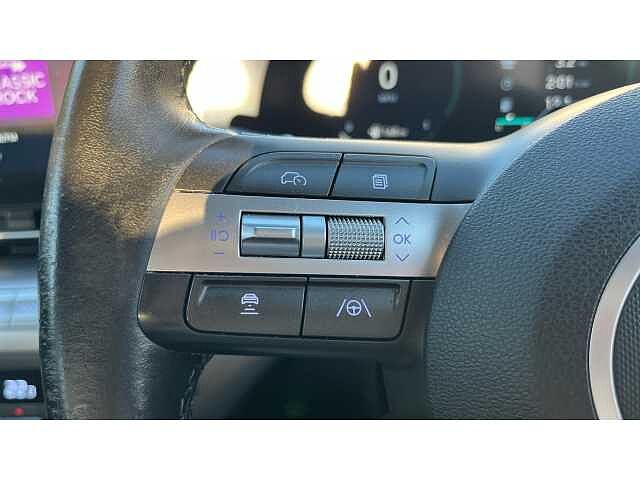 Hyundai Kona KONA 1.6 GDi Hybrid Advance 5dr DCT