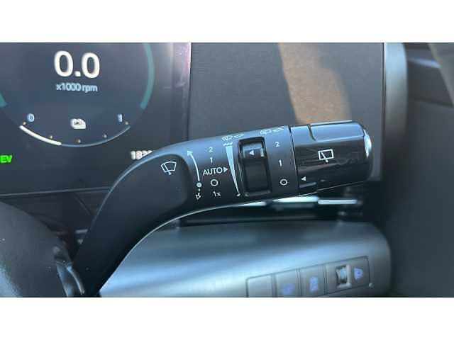 Hyundai Kona KONA 1.6 GDi Hybrid Advance 5dr DCT