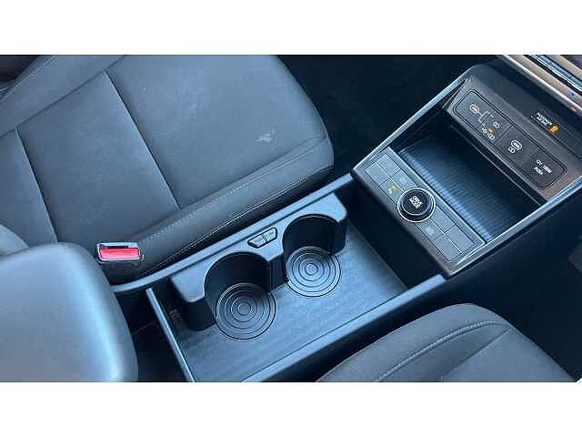 Hyundai Kona KONA 1.6 GDi Hybrid Advance 5dr DCT