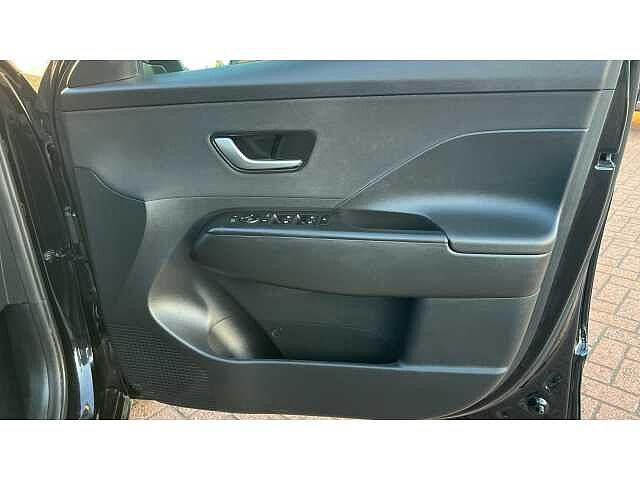 Hyundai Kona KONA 1.6 GDi Hybrid Advance 5dr DCT