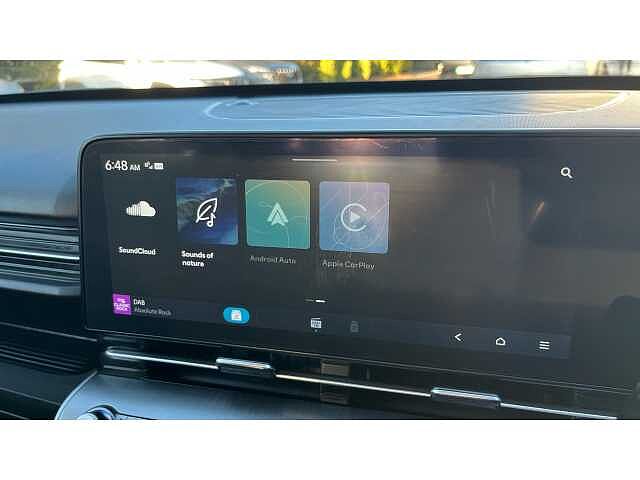 Hyundai Kona KONA 1.6 GDi Hybrid Advance 5dr DCT