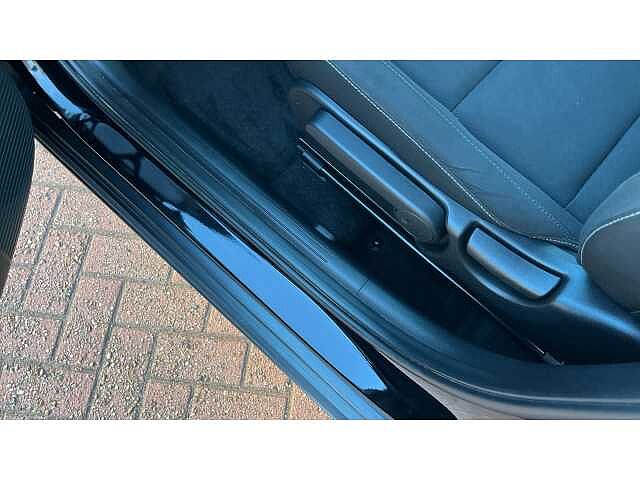 Hyundai Kona KONA 1.6 GDi Hybrid Advance 5dr DCT