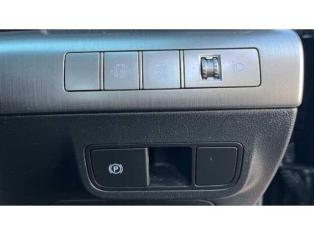 Hyundai Kona KONA 1.6 GDi Hybrid Advance 5dr DCT