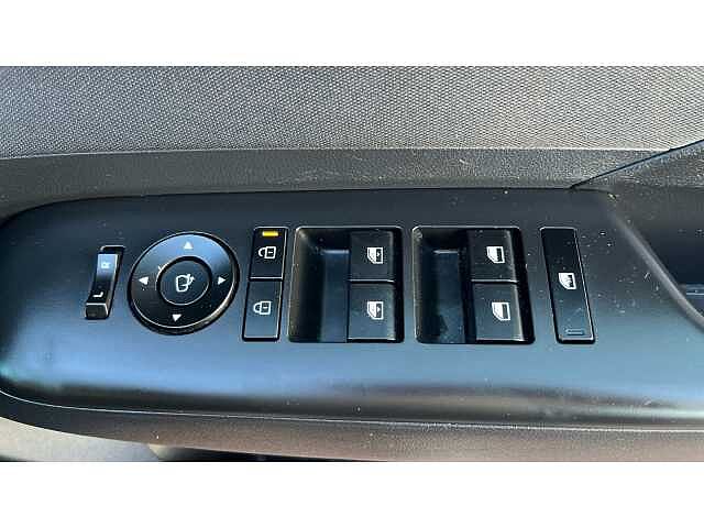 Hyundai Kona KONA 1.6 GDi Hybrid Advance 5dr DCT