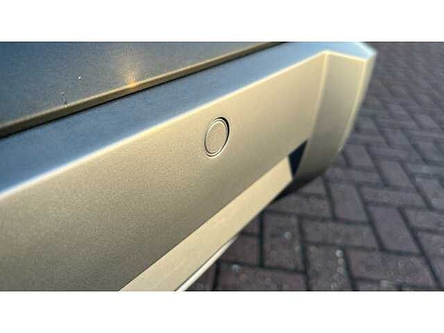 Hyundai Kona KONA 1.6 GDi Hybrid Advance 5dr DCT