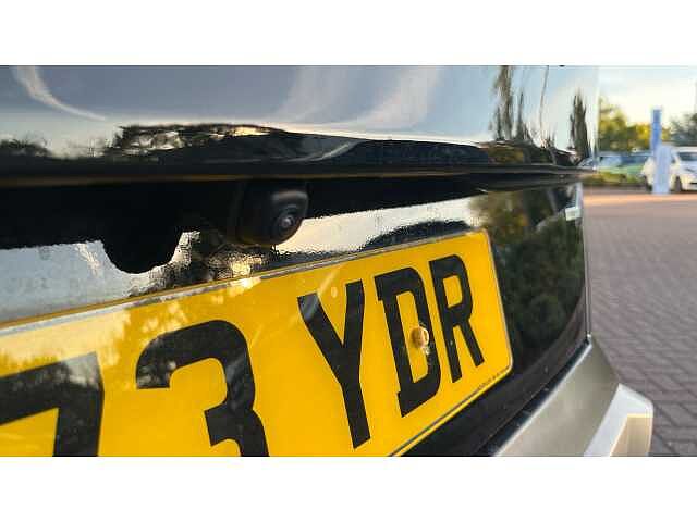 Hyundai Kona KONA 1.6 GDi Hybrid Advance 5dr DCT