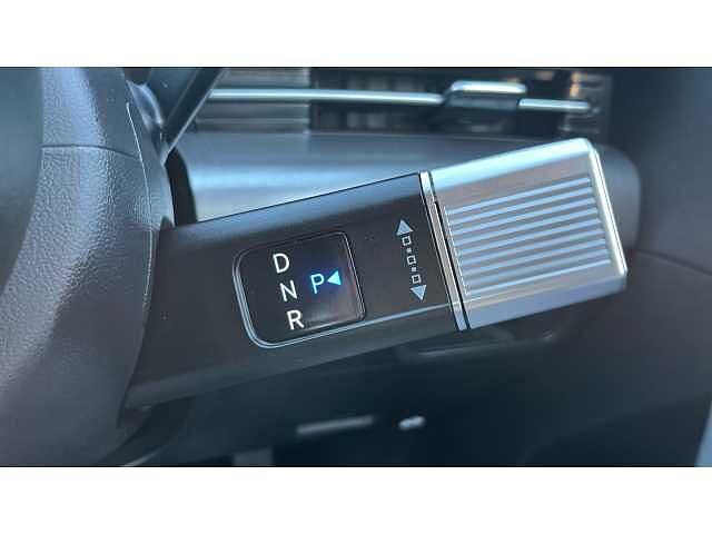 Hyundai Kona KONA 1.6 GDi Hybrid Advance 5dr DCT
