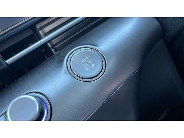 Hyundai Kona KONA 1.6 GDi Hybrid Advance 5dr DCT