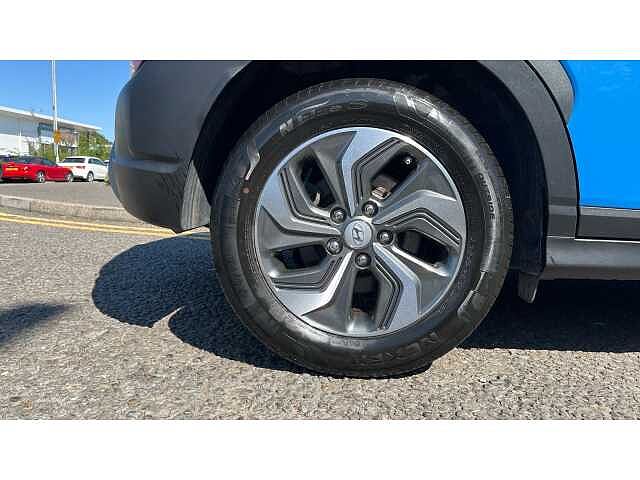 Hyundai Kona KONA 1.6 GDi Hybrid SE Connect 5dr DCT
