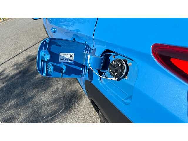 Hyundai Kona KONA 1.6 GDi Hybrid SE Connect 5dr DCT