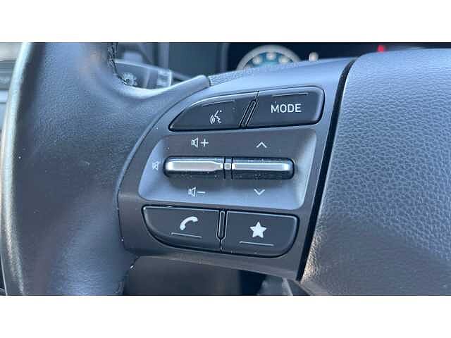 Hyundai Kona KONA 1.6 GDi Hybrid SE Connect 5dr DCT