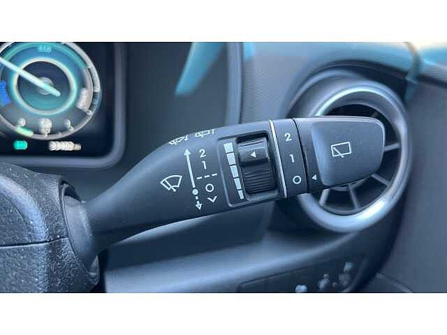 Hyundai Kona KONA 1.6 GDi Hybrid SE Connect 5dr DCT