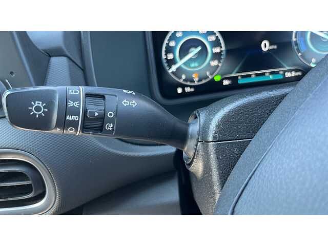 Hyundai Kona KONA 1.6 GDi Hybrid SE Connect 5dr DCT