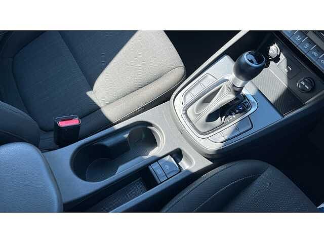 Hyundai Kona KONA 1.6 GDi Hybrid SE Connect 5dr DCT
