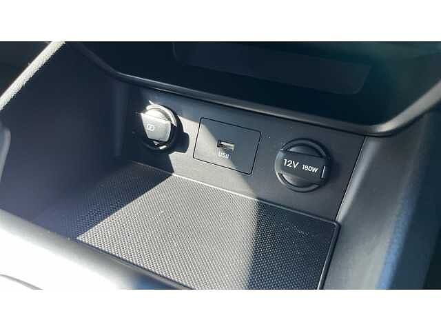 Hyundai Kona KONA 1.6 GDi Hybrid SE Connect 5dr DCT
