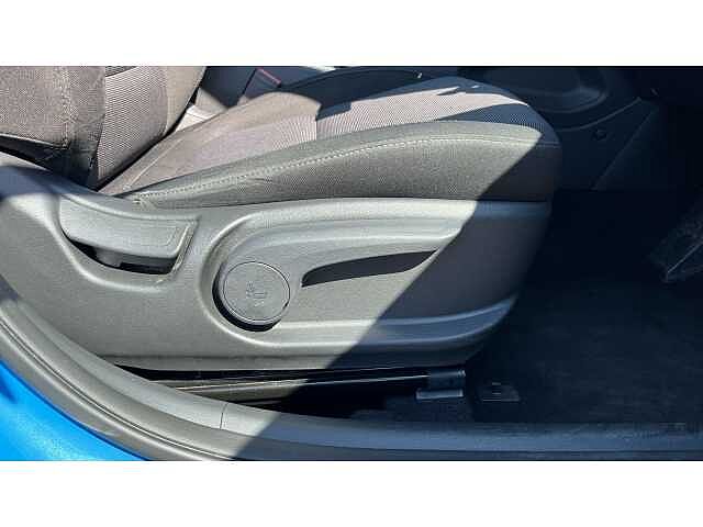 Hyundai Kona KONA 1.6 GDi Hybrid SE Connect 5dr DCT