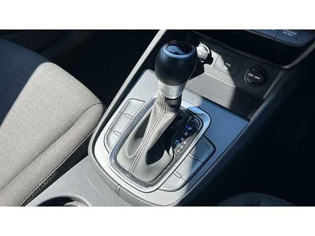 Hyundai Kona KONA 1.6 GDi Hybrid SE Connect 5dr DCT
