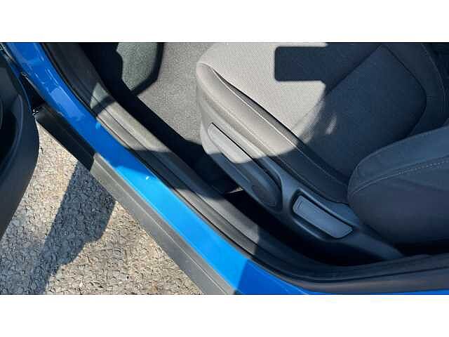 Hyundai Kona KONA 1.6 GDi Hybrid SE Connect 5dr DCT