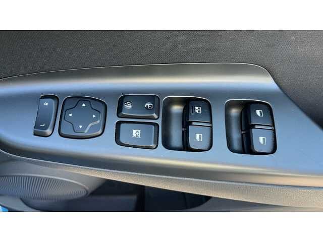 Hyundai Kona KONA 1.6 GDi Hybrid SE Connect 5dr DCT