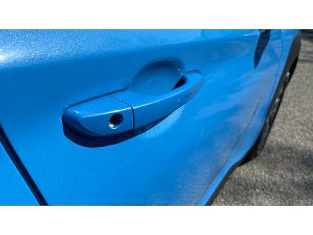 Hyundai Kona KONA 1.6 GDi Hybrid SE Connect 5dr DCT