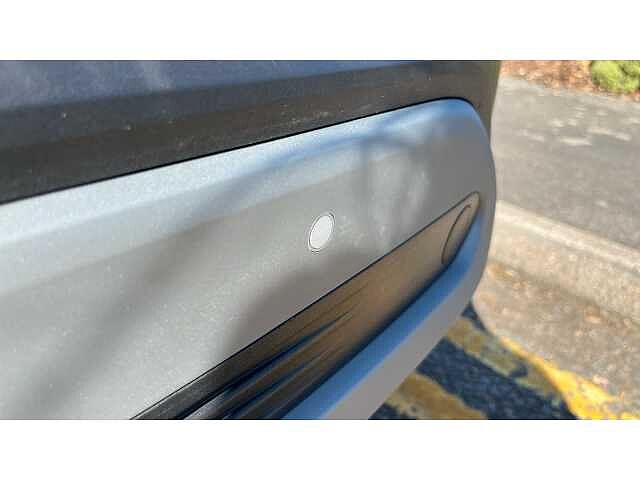 Hyundai Kona KONA 1.6 GDi Hybrid SE Connect 5dr DCT