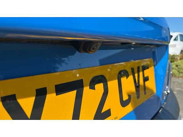 Hyundai Kona KONA 1.6 GDi Hybrid SE Connect 5dr DCT