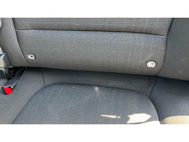 Hyundai Kona KONA 1.6 GDi Hybrid SE Connect 5dr DCT