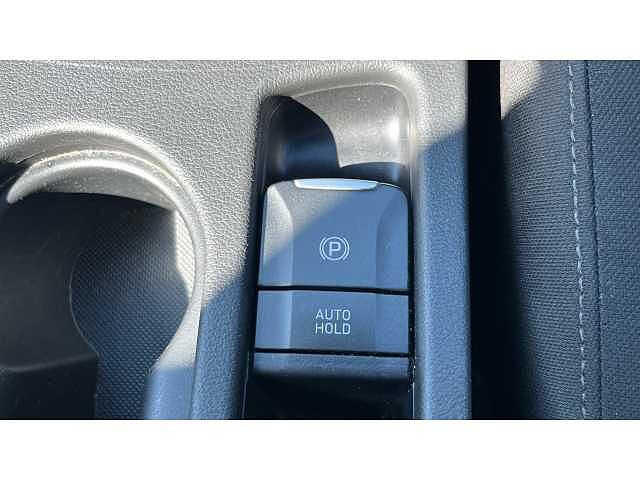 Hyundai Kona KONA 1.6 GDi Hybrid SE Connect 5dr DCT
