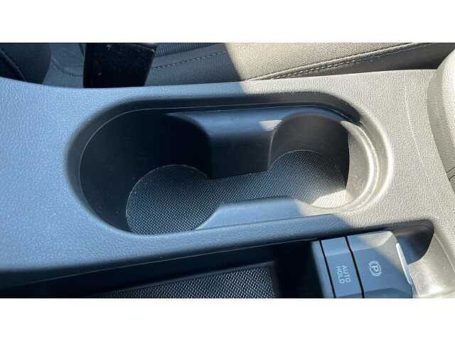 Hyundai Kona KONA 1.6 GDi Hybrid SE Connect 5dr DCT