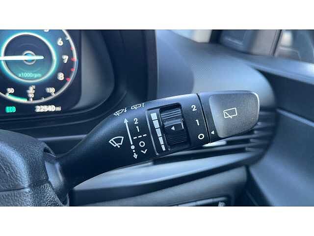 Hyundai Bayon BAYON 1.0 TGDi 48V MHEV SE Connect 5dr
