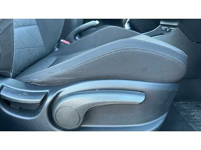 Hyundai Bayon BAYON 1.0 TGDi 48V MHEV SE Connect 5dr
