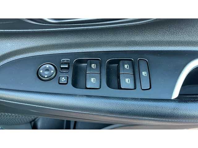 Hyundai Bayon BAYON 1.0 TGDi 48V MHEV SE Connect 5dr