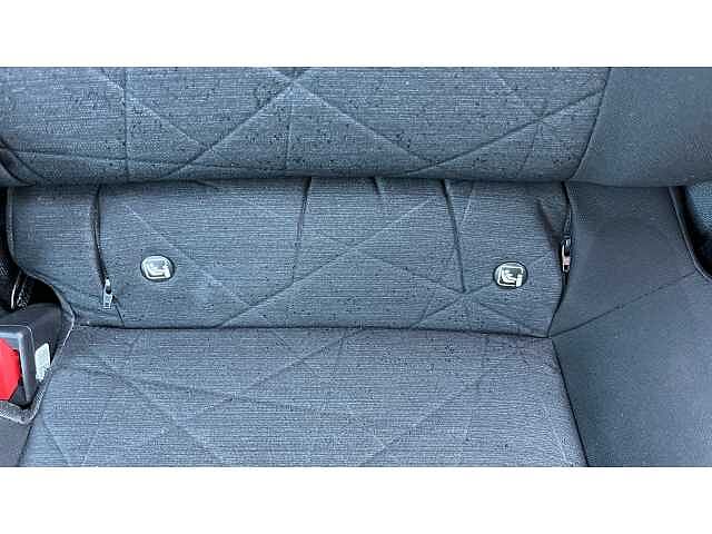 Hyundai Bayon BAYON 1.0 TGDi 48V MHEV SE Connect 5dr