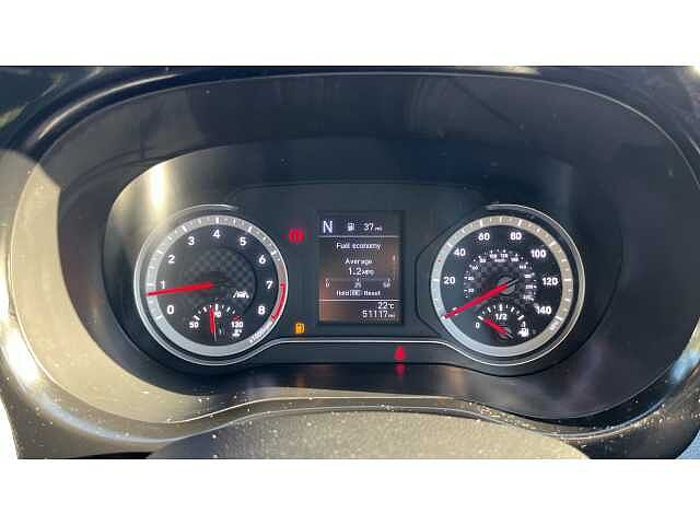 Hyundai i10 I10 1.2 MPi SE Connect 5dr Auto