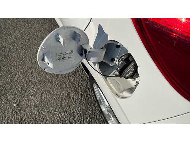 Hyundai i10 I10 1.2 MPi SE Connect 5dr Auto