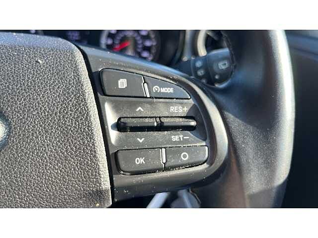 Hyundai i10 I10 1.2 MPi SE Connect 5dr Auto
