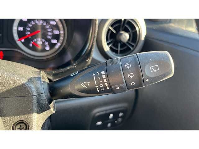 Hyundai i10 I10 1.2 MPi SE Connect 5dr Auto