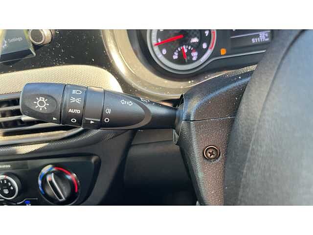 Hyundai i10 I10 1.2 MPi SE Connect 5dr Auto