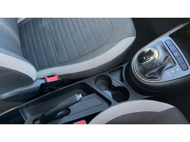 Hyundai i10 I10 1.2 MPi SE Connect 5dr Auto