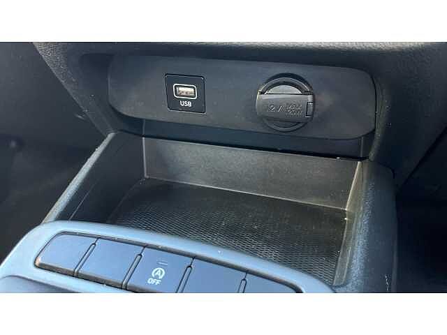 Hyundai i10 I10 1.2 MPi SE Connect 5dr Auto